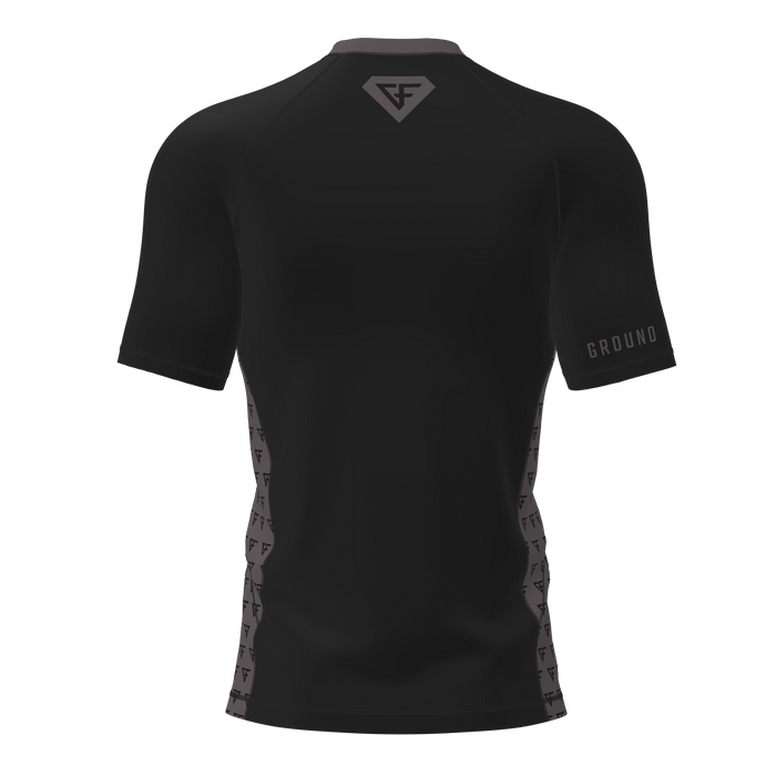 Ground Force Lightweight Rank Rashguard