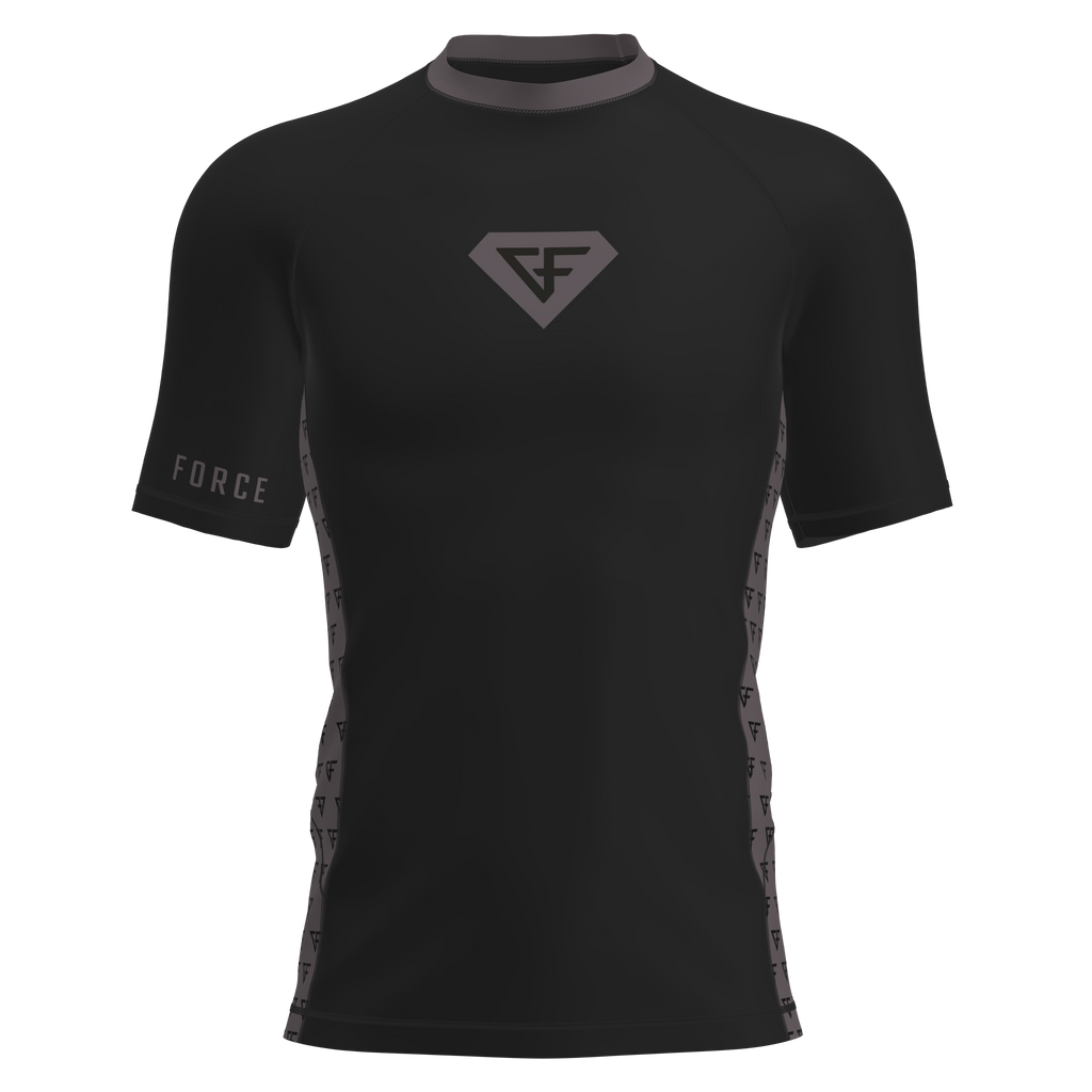 Rashguards - BJJ Fightgear