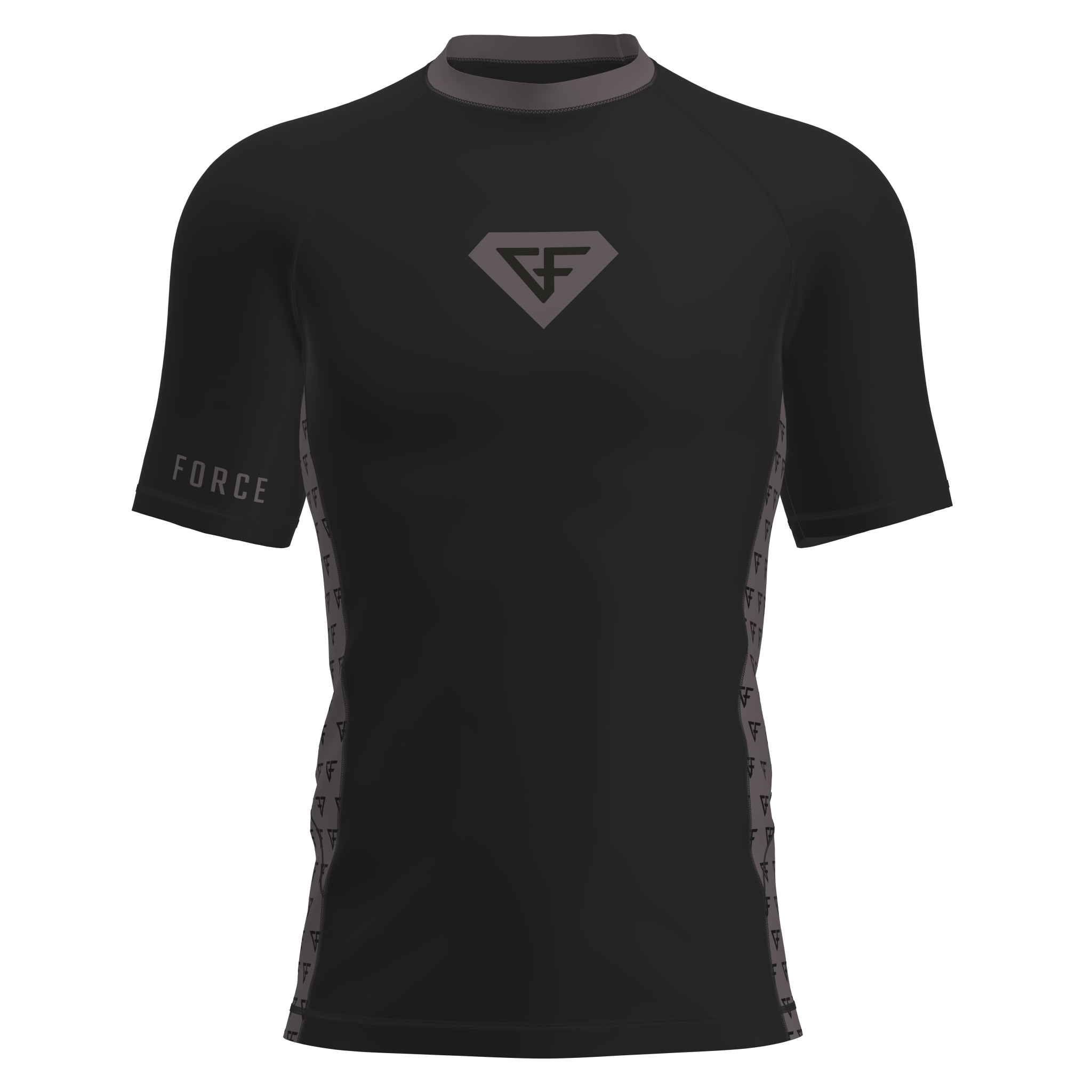 Rash Guard Sortiment - BJJ Fightgear