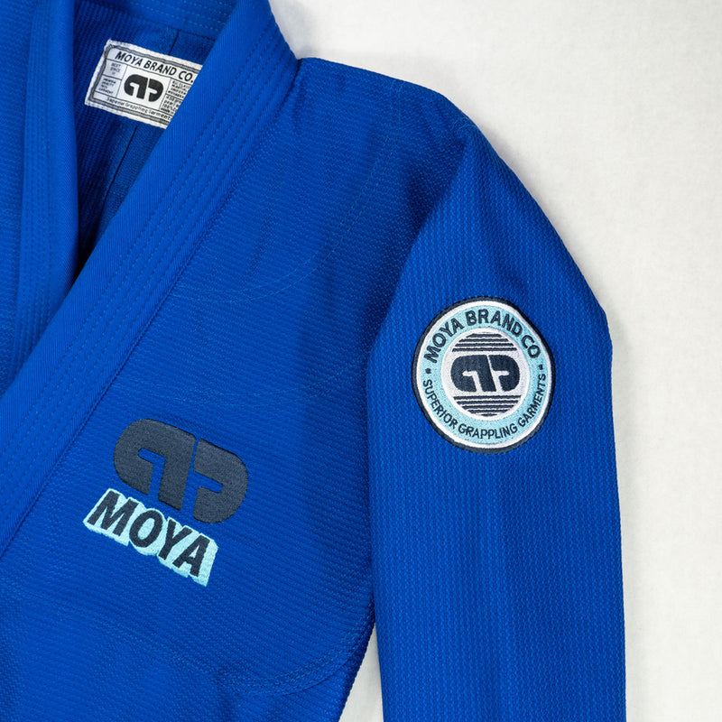 Moya Brand 26 Flagship