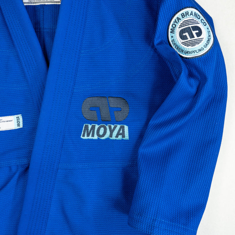 Moya Brand 26 Flagship