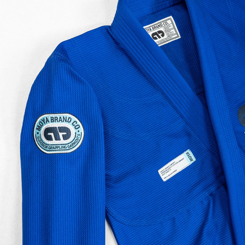 Moya Brand 26 Flagship