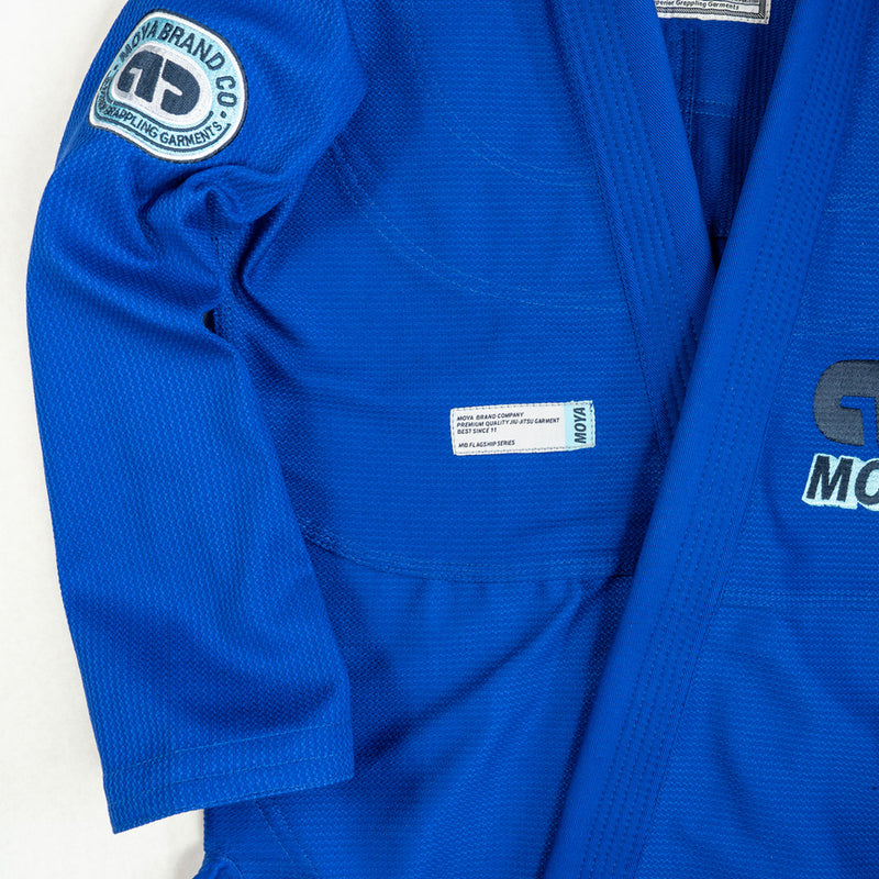 Moya Brand 26 Flagship