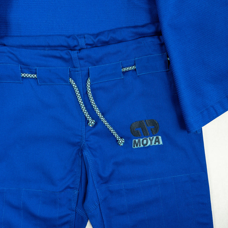 Moya Brand 26 Flagship