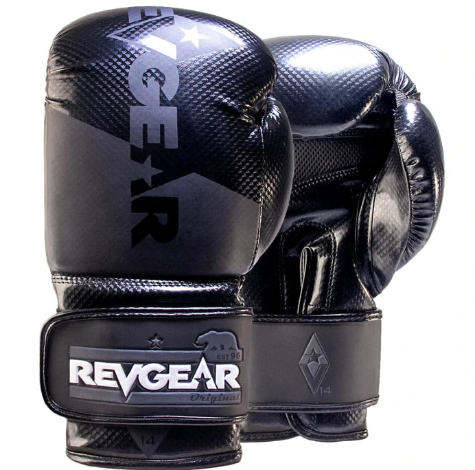 Gants de Boxe - Revgear Pinnacle