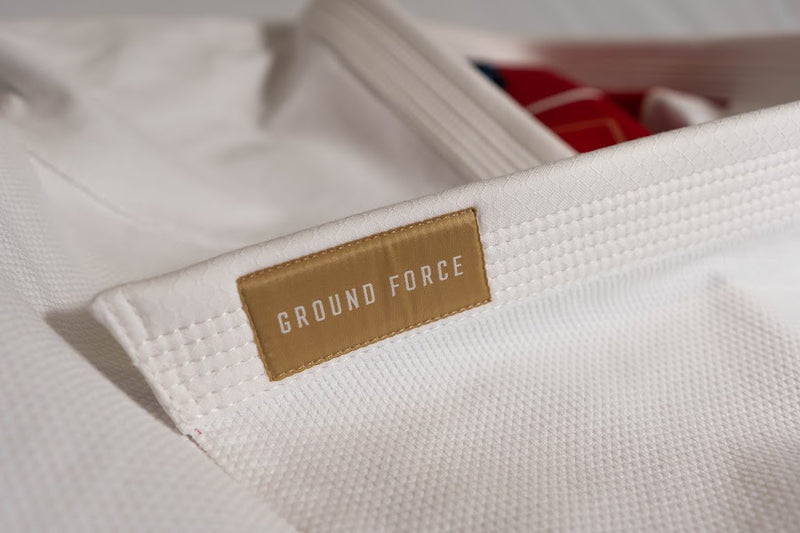 Ground Force Para Bellum Gi