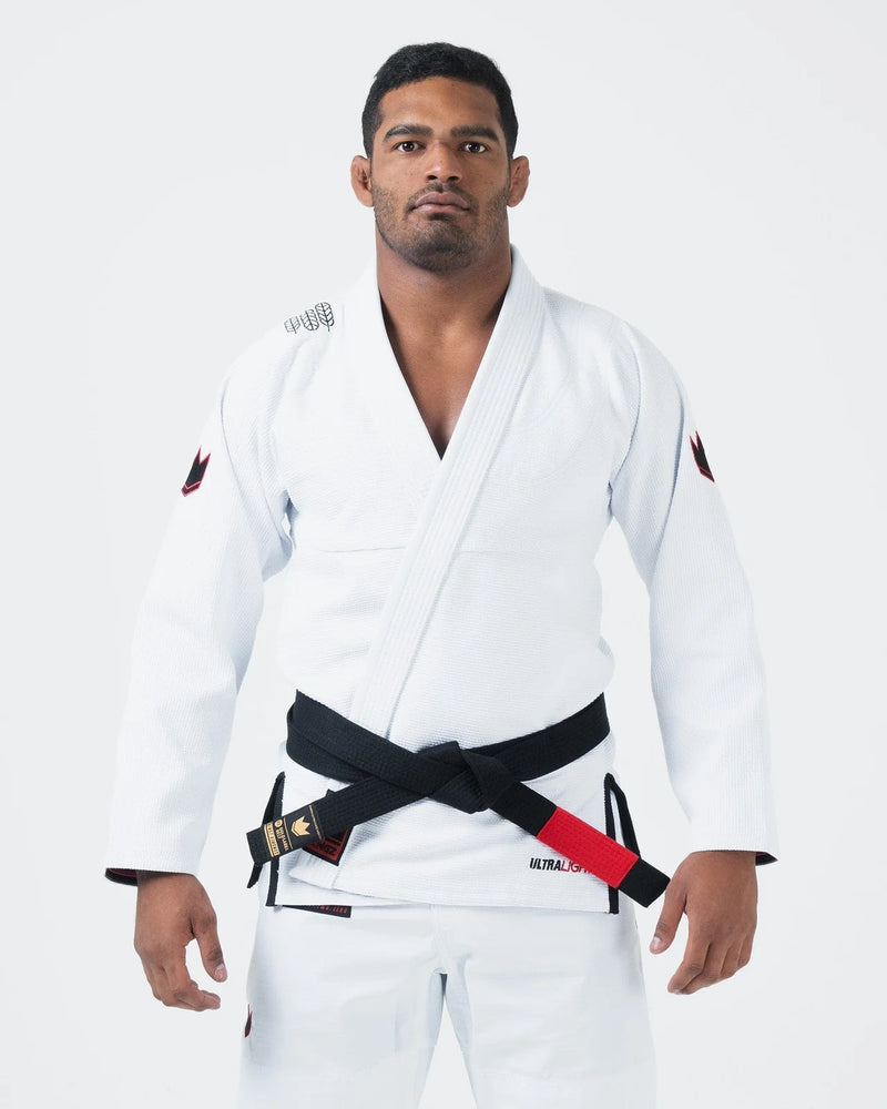 Kingz Ultralight 2.0 Jiu Jitsu GI