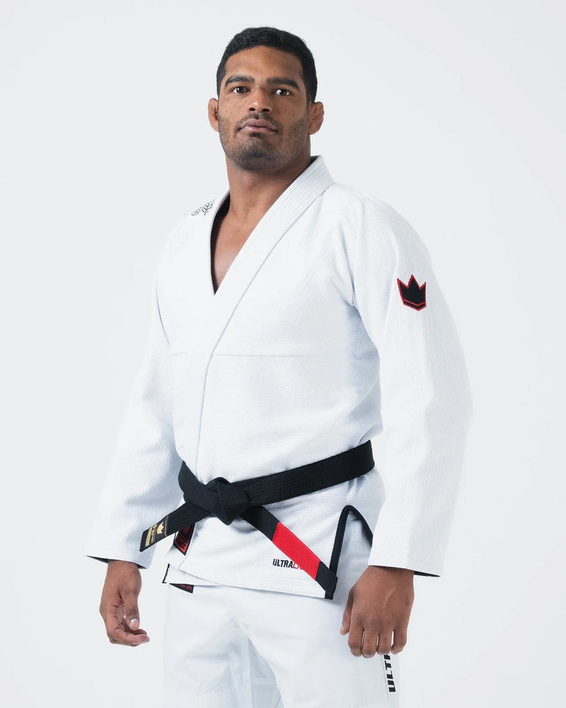 Kingz Ultralight 2.0 Jiu Jitsu GI