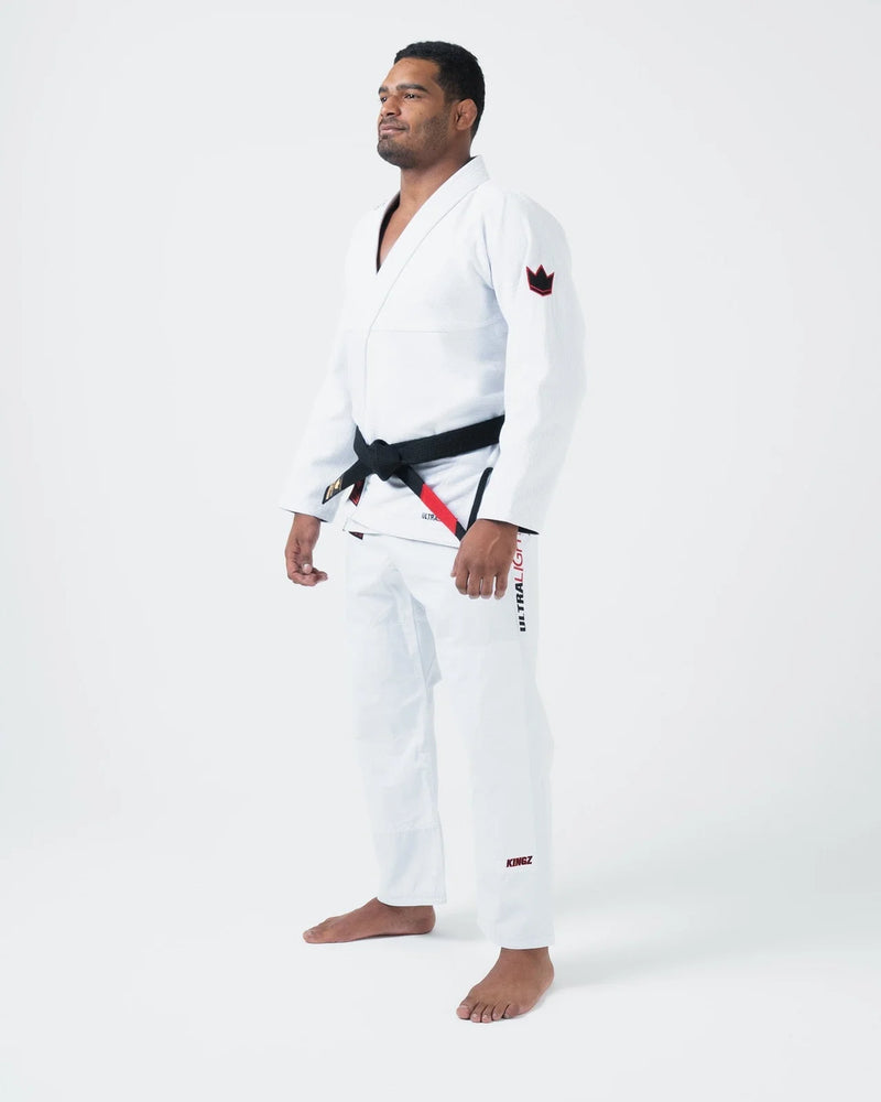 Kingz Ultralight 2.0 Jiu Jitsu GI