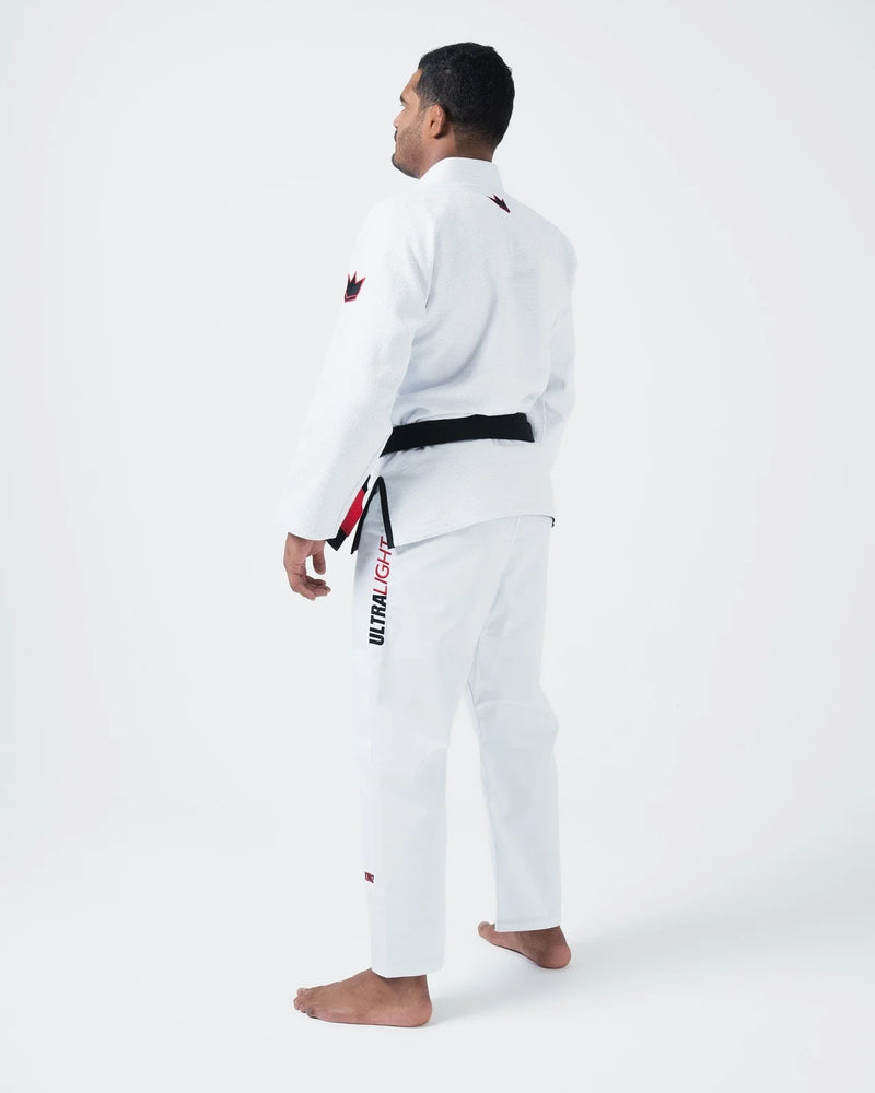 Kingz Ultralight 2.0 Jiu Jitsu GI