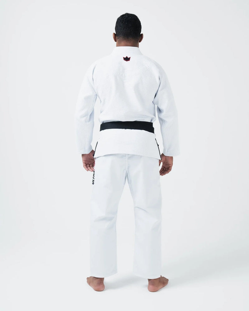 Kingz Ultralight 2.0 Jiu Jitsu GI