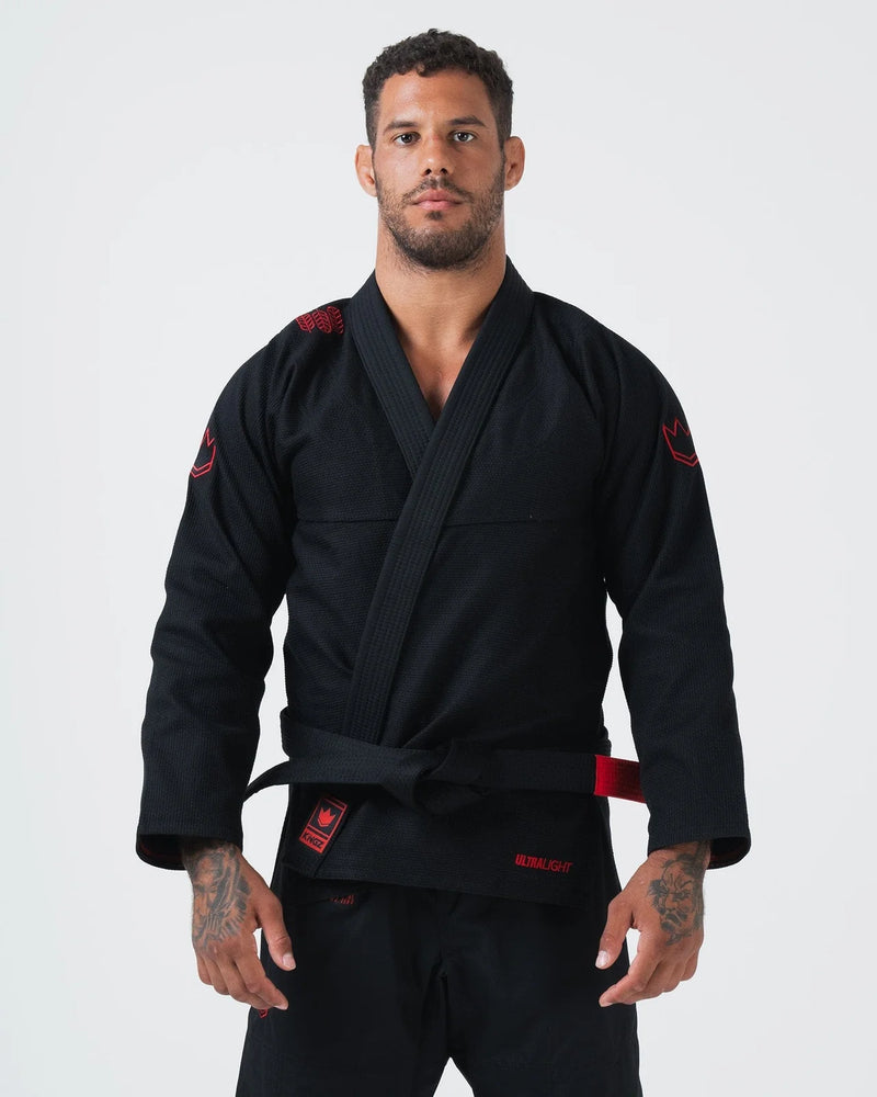Kingz Ultralight 2.0 Jiu Jitsu GI
