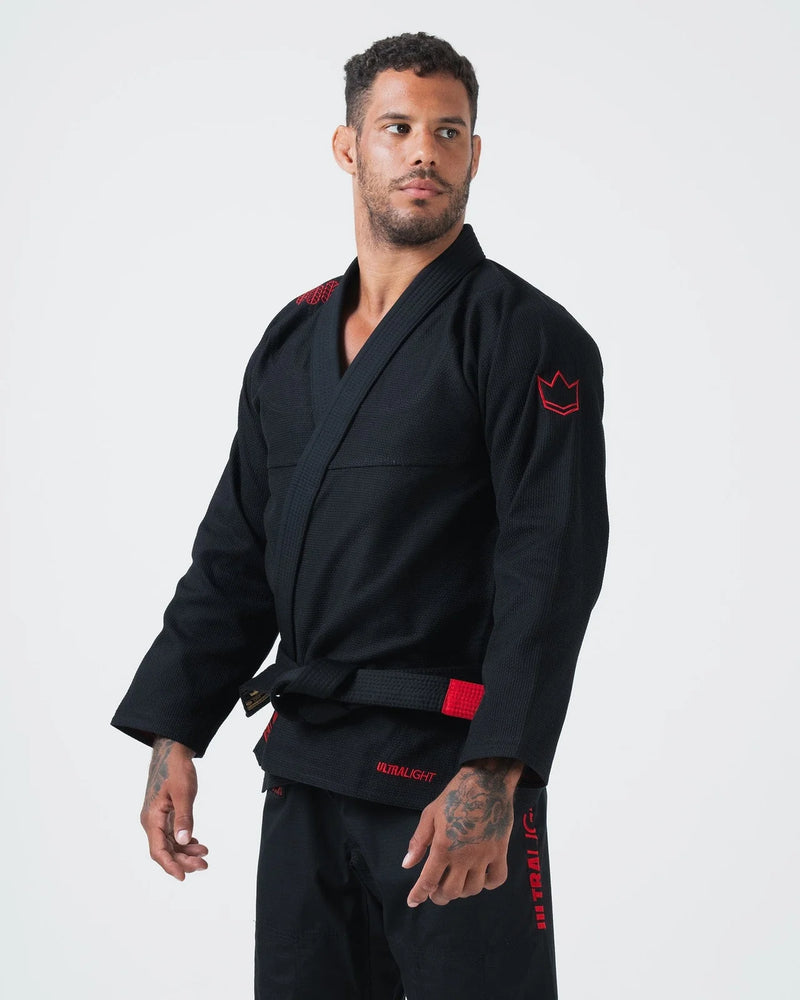 Kingz Ultralight 2.0 Jiu Jitsu GI