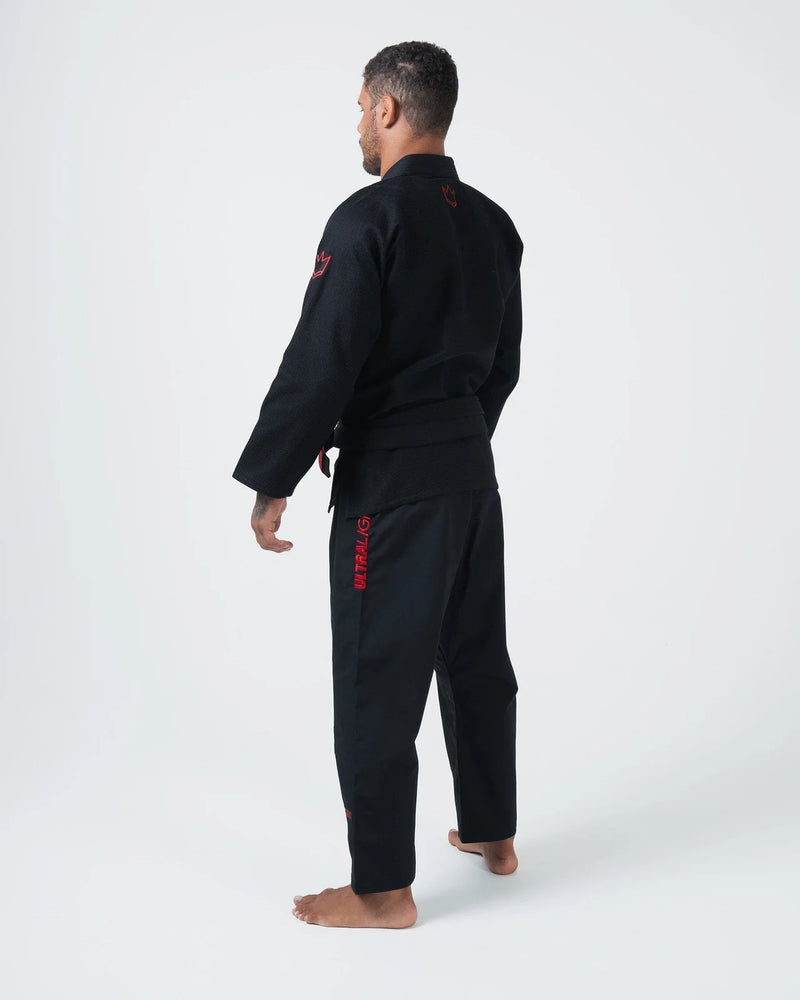 Kingz Ultralight 2.0 Jiu Jitsu GI
