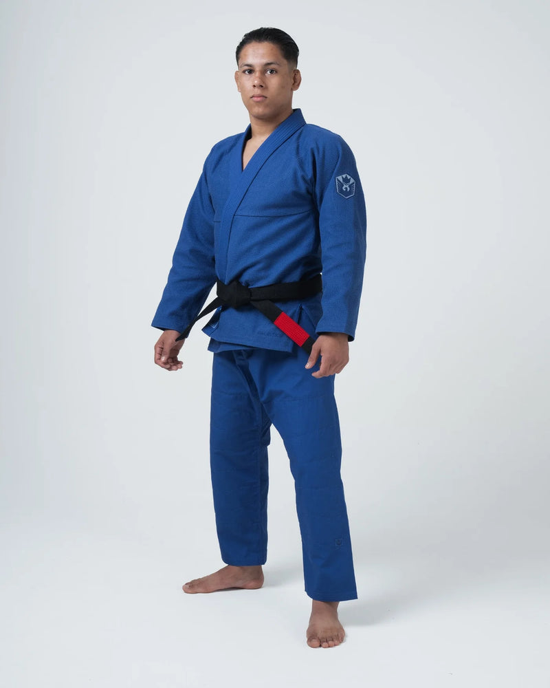 Balistico 4.0 Brazilian Jiu Jitsu Gi - 2024 edition