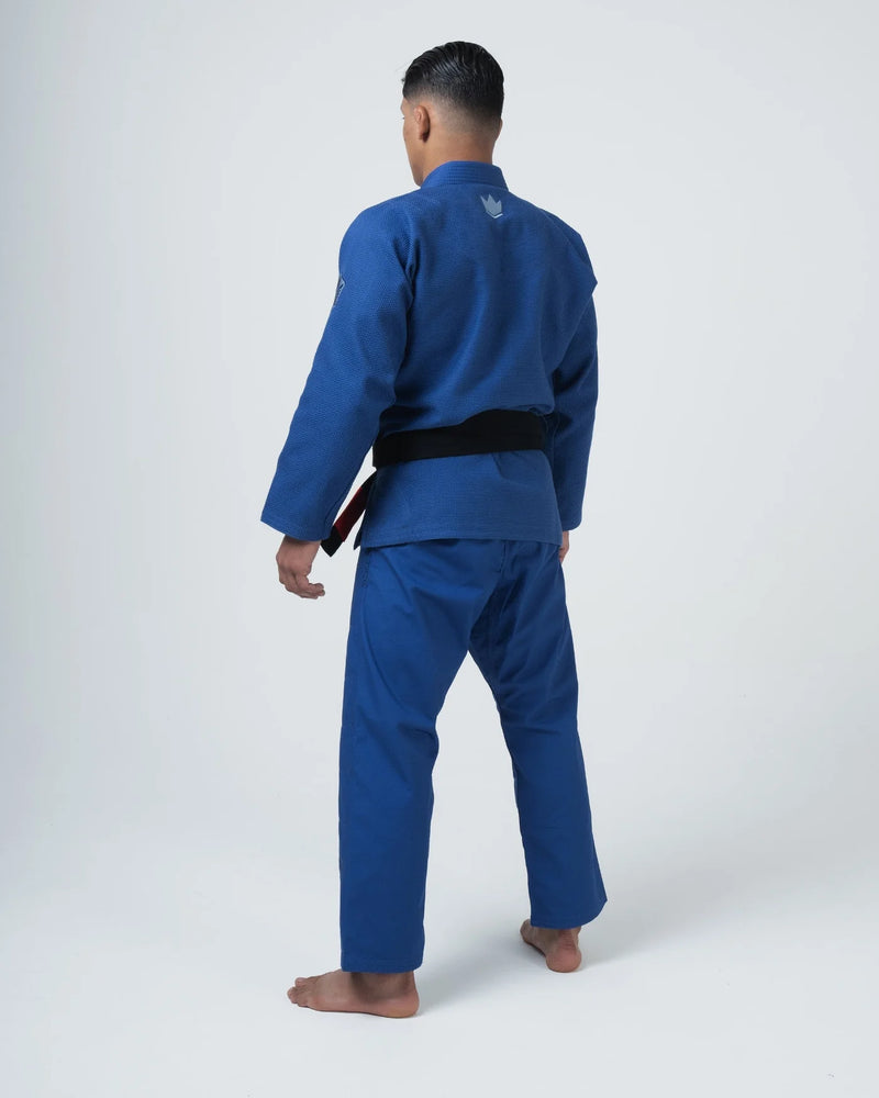 Balistico 4.0 Brazilian Jiu Jitsu Gi - 2024 edition