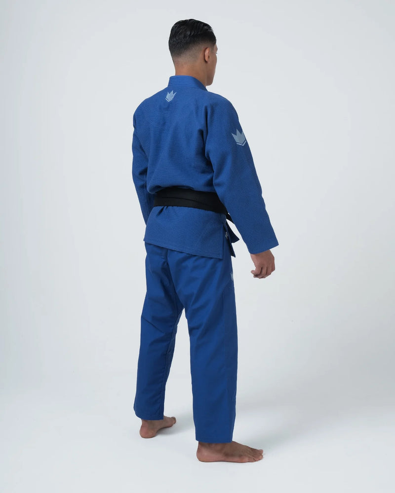 Balistico 4.0 Brazilian Jiu Jitsu Gi - 2024 edition