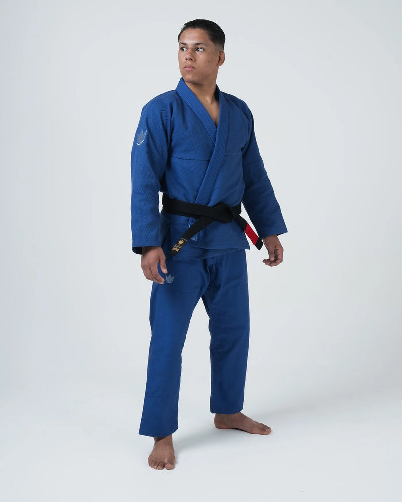 Balistico 4.0 Brazilian Jiu Jitsu Gi - 2024 edition