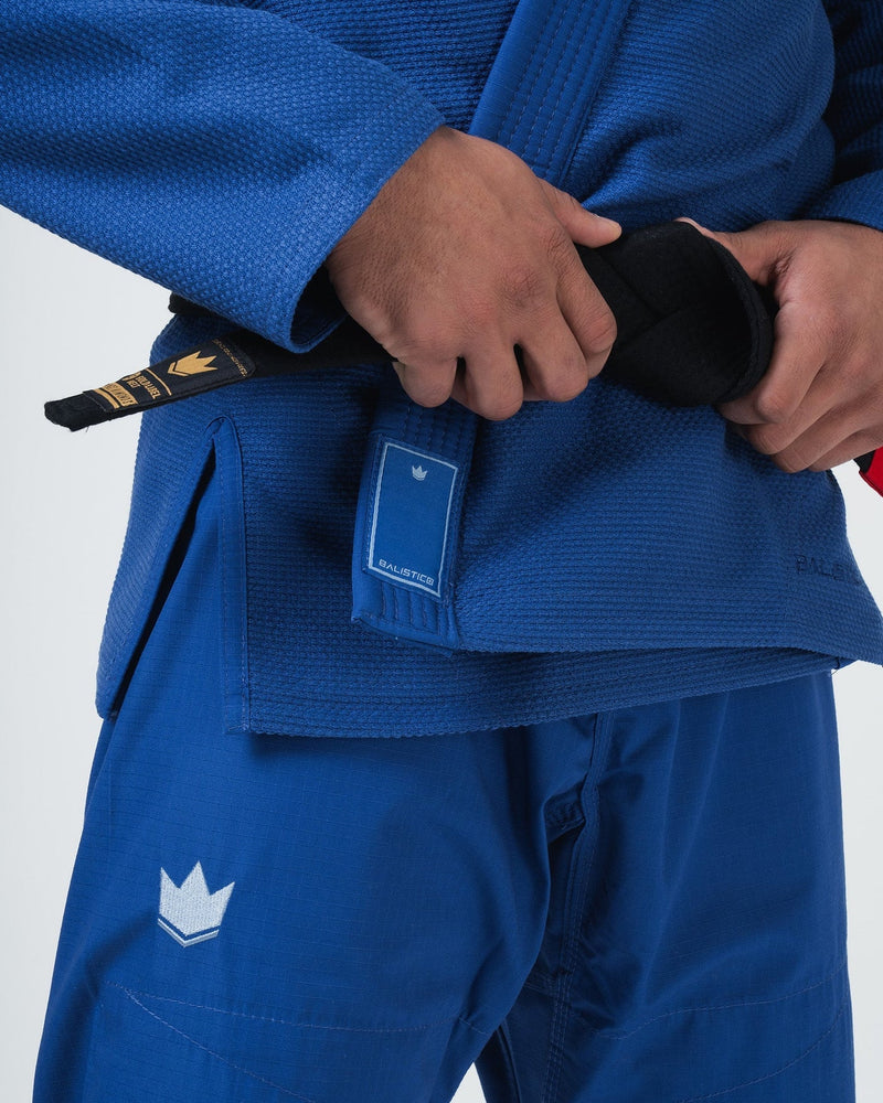 Balistico 4.0 Brazilian Jiu Jitsu Gi - 2024 edition