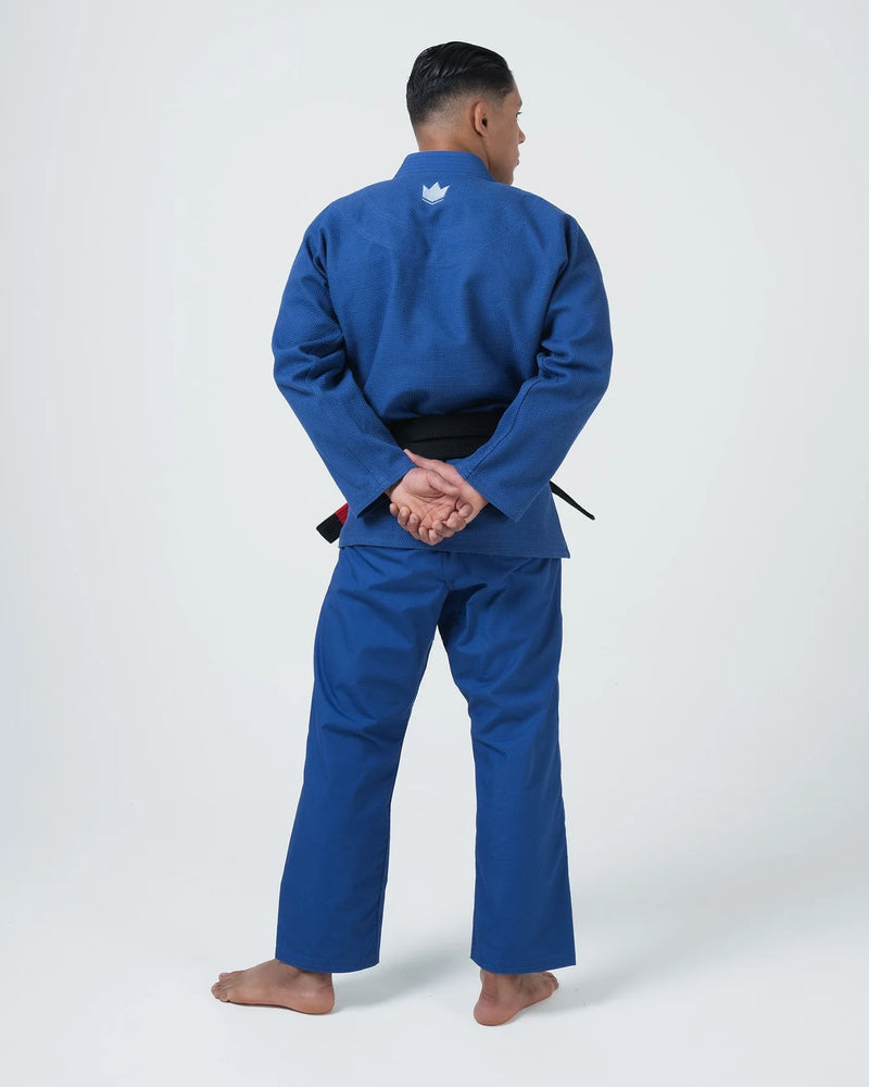 Balistico 4.0 Brazilian Jiu Jitsu Gi - 2024 edition