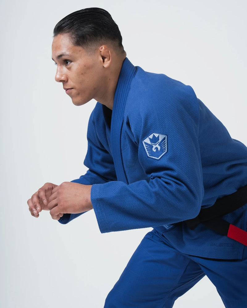 Balistico 4.0 Brazilian Jiu Jitsu Gi - 2024 edition