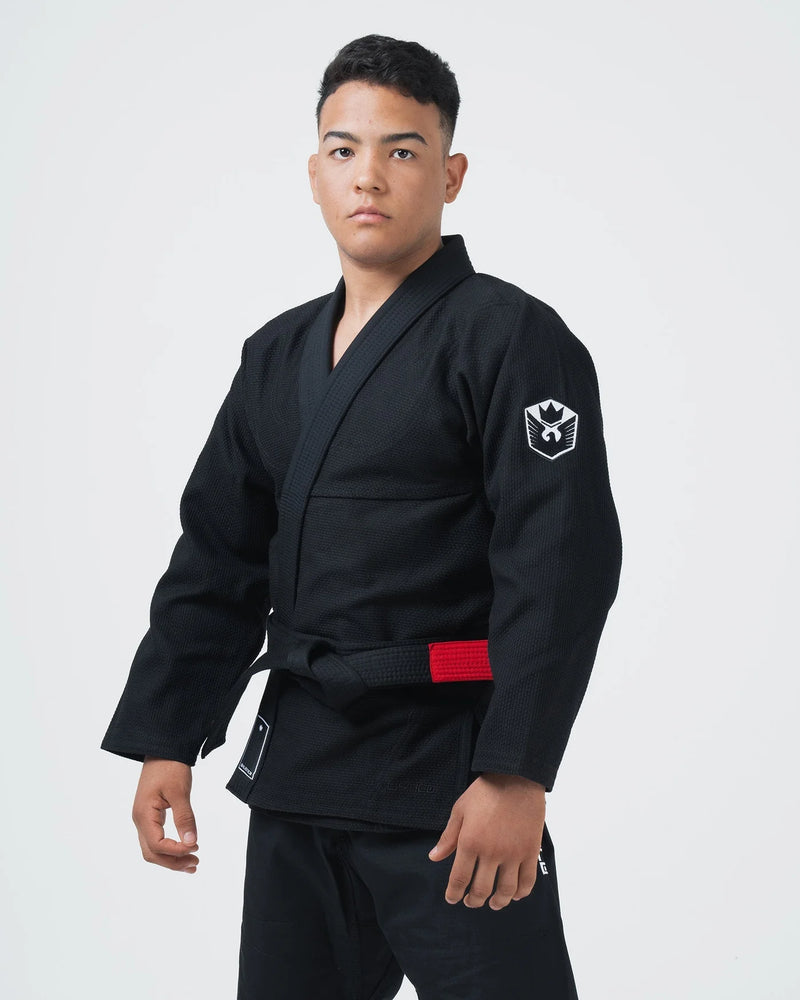 Balistico 4.0 Brazilian Jiu Jitsu Gi - 2024 edition