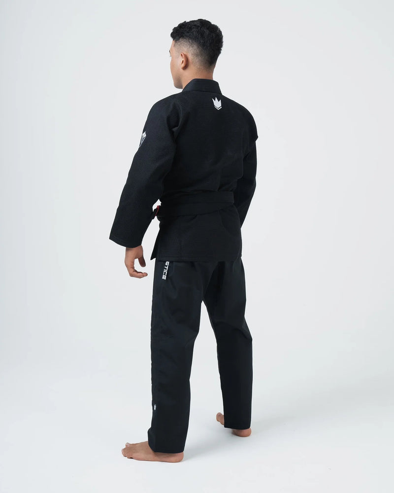 Balistico 4.0 Brazilian Jiu Jitsu Gi - 2024 edition