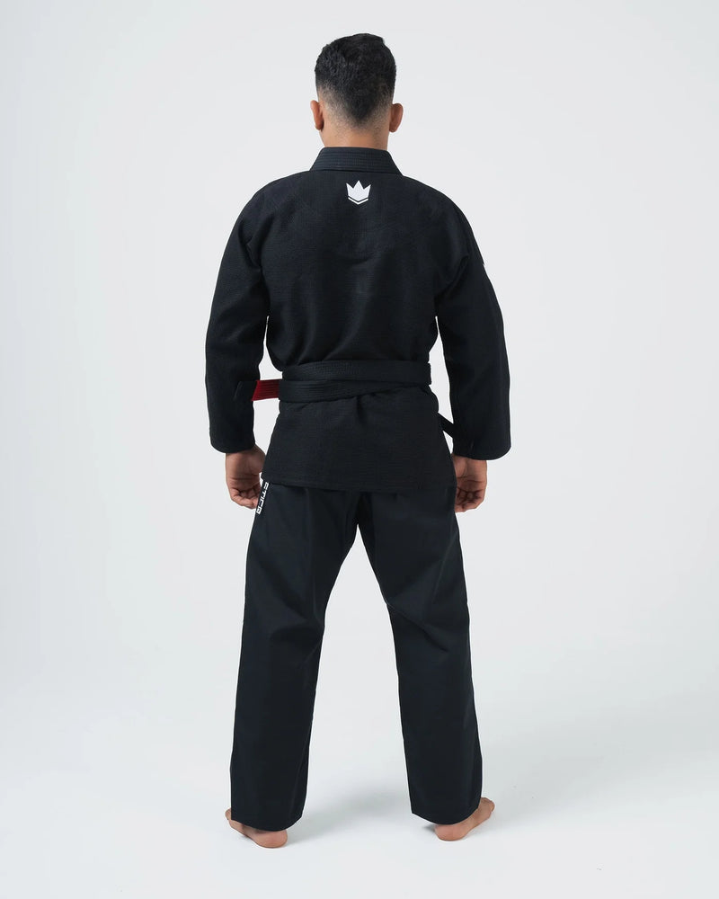 Balistico 4.0 Brazilian Jiu Jitsu Gi - 2024 edition