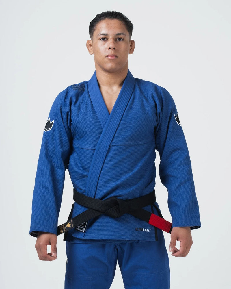 Kingz Ultralight 2.0 Jiu Jitsu GI