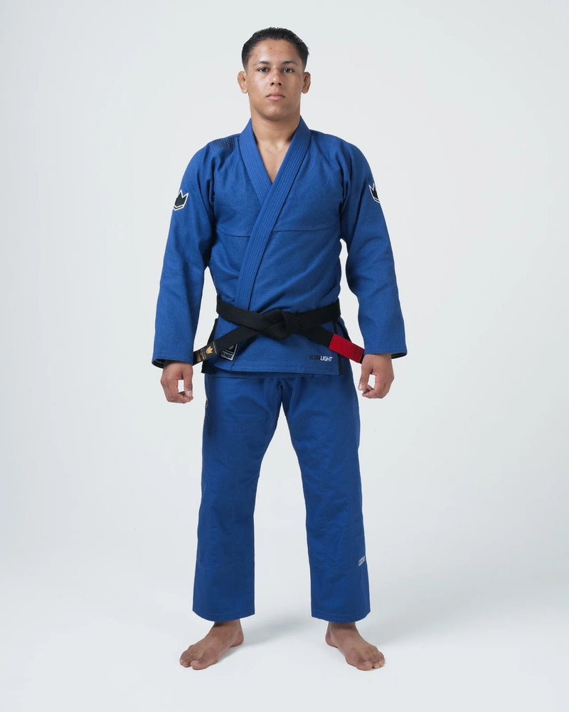 Kingz Ultralight 2.0 Jiu Jitsu GI
