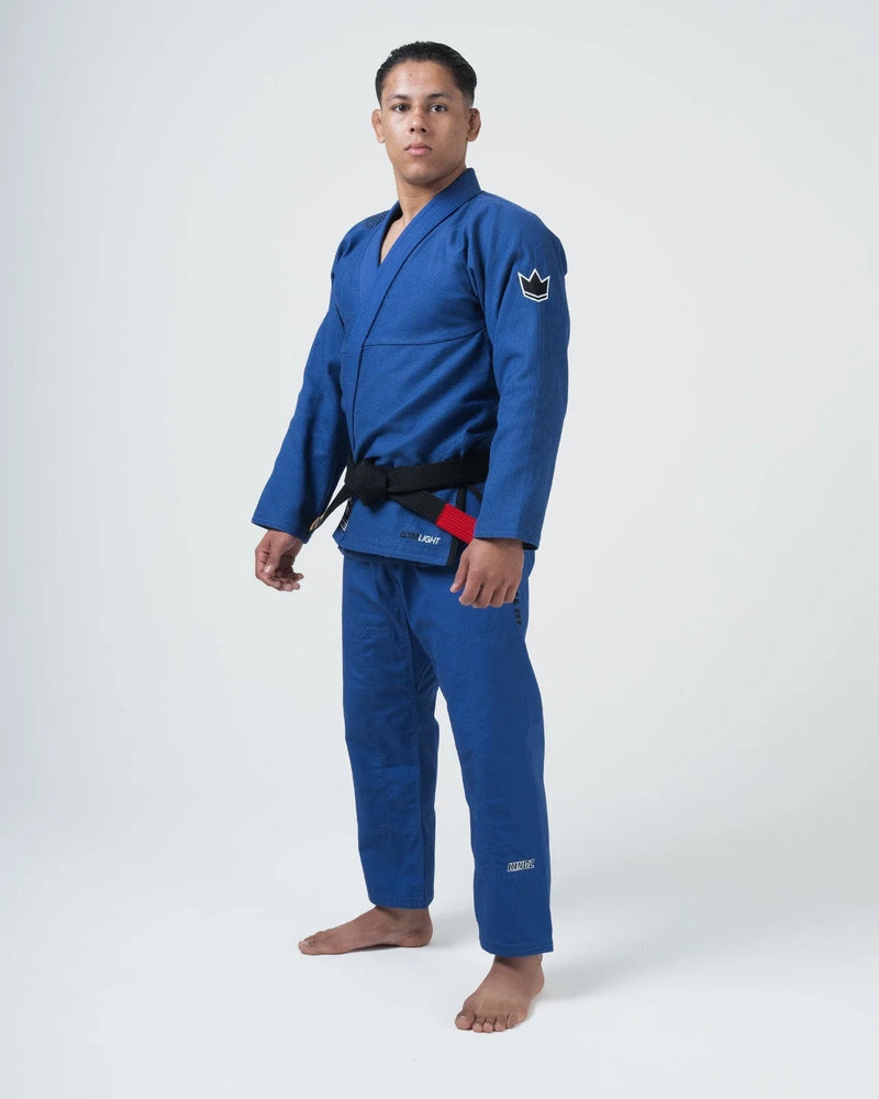 Kingz Ultralight 2.0 Jiu Jitsu GI