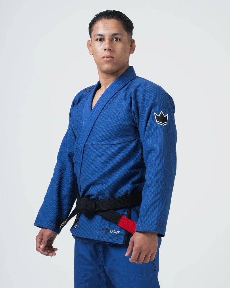 Kingz Ultralight 2.0 Jiu Jitsu GI