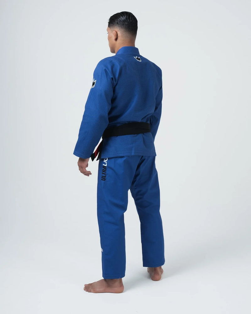Kingz Ultralight 2.0 Jiu Jitsu GI