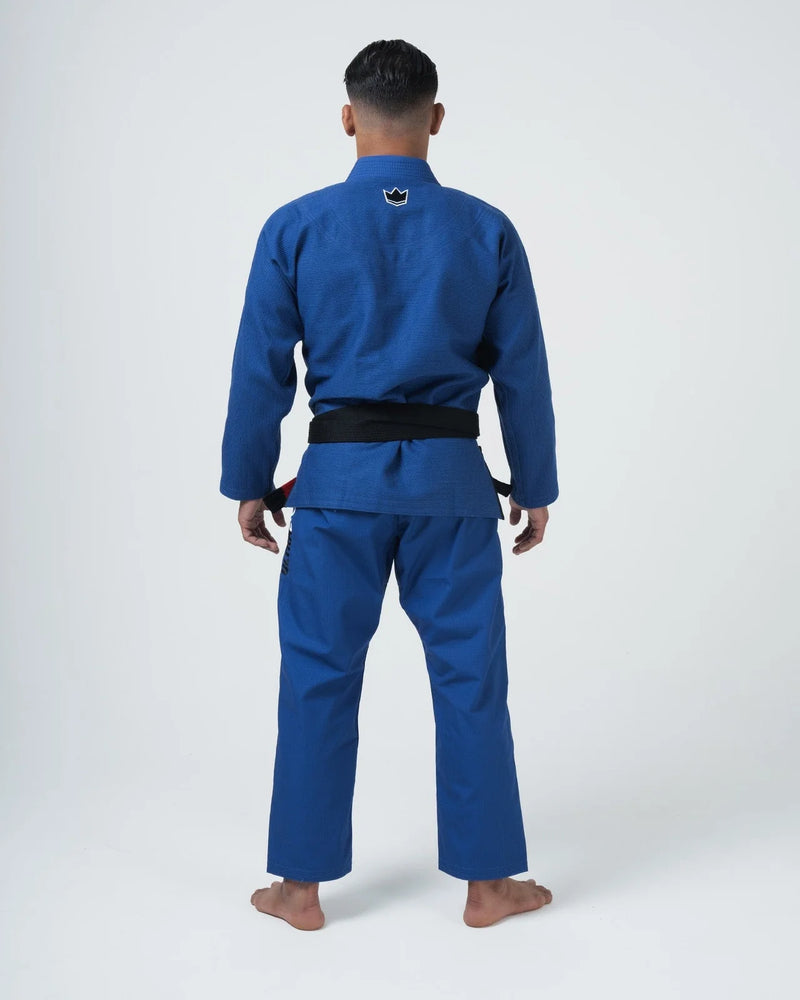 Kingz Ultralight 2.0 Jiu Jitsu GI