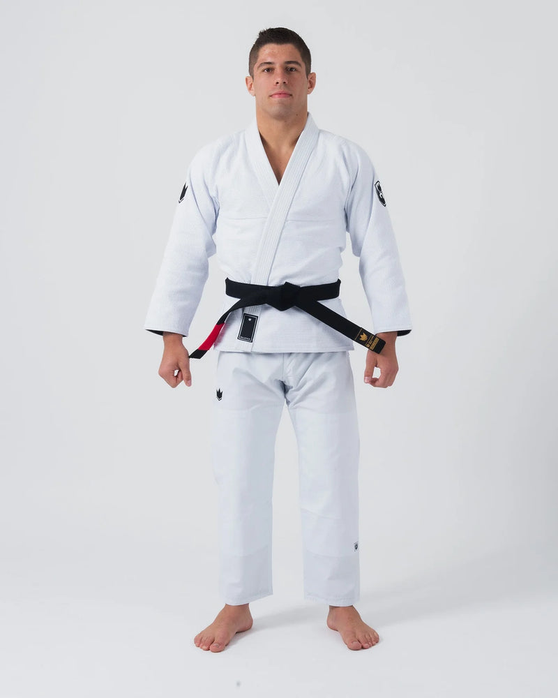 Balistico 4.0 Brazilian Jiu Jitsu Gi - 2024 edition