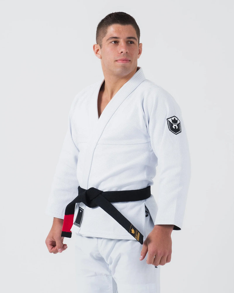 Balistico 4.0 Brazilian Jiu Jitsu Gi - 2024 edition