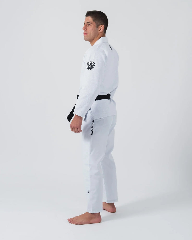 Balistico 4.0 Brazilian Jiu Jitsu Gi - 2024 edition