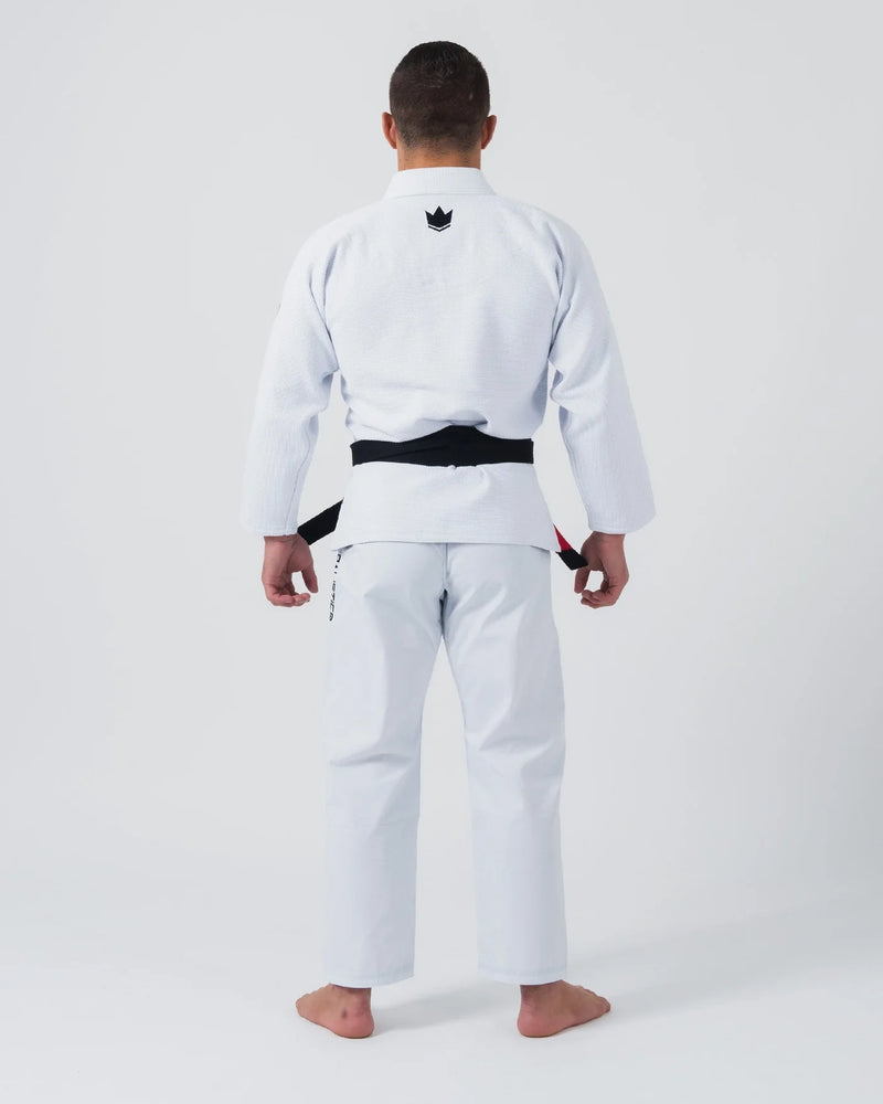 Balistico 4.0 Brazilian Jiu Jitsu Gi - 2024 edition