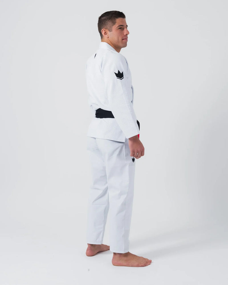 Balistico 4.0 Brazilian Jiu Jitsu Gi - 2024 edition