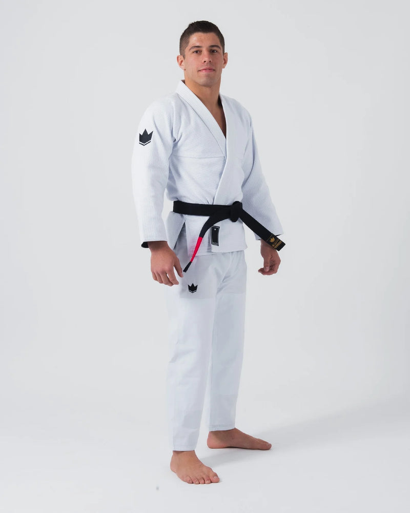 Balistico 4.0 Brazilian Jiu Jitsu Gi - 2024 edition