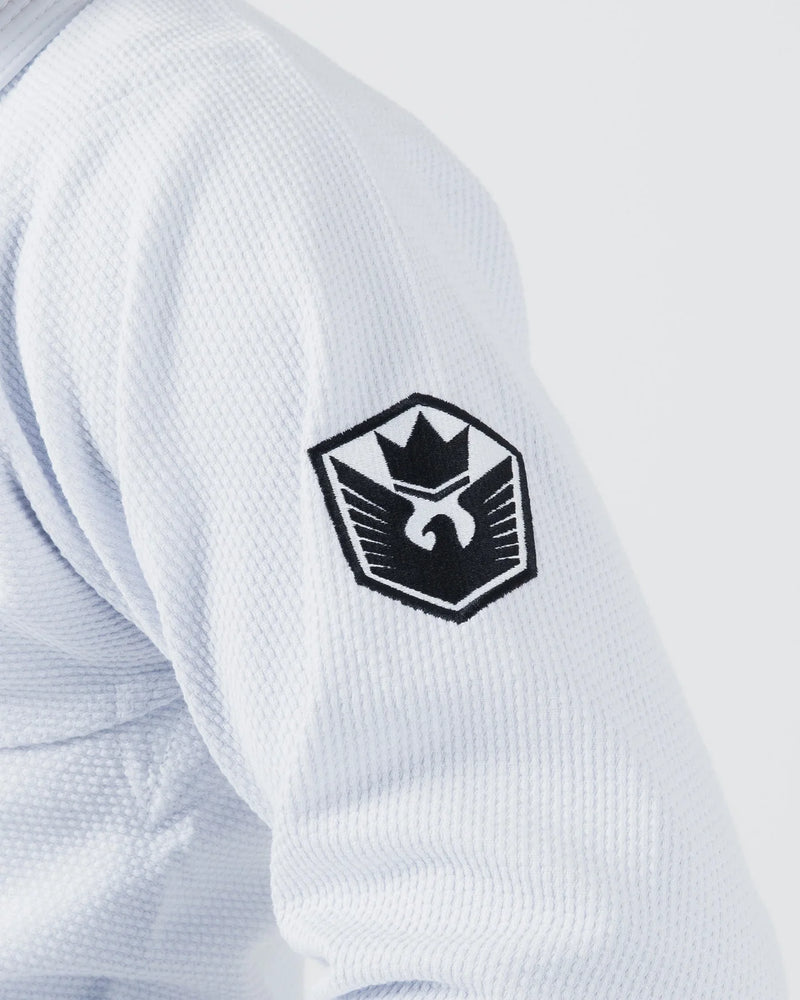 Balistico 4.0 Brazilian Jiu Jitsu Gi - 2024 edition