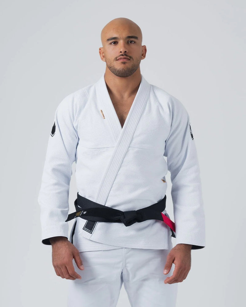 Kingz Balistico 4.0 Brazilian Jiu Jitsu Gi