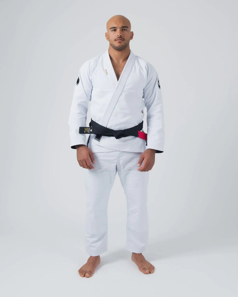 Kingz Balistico 4.0 Brazilian Jiu Jitsu Gi