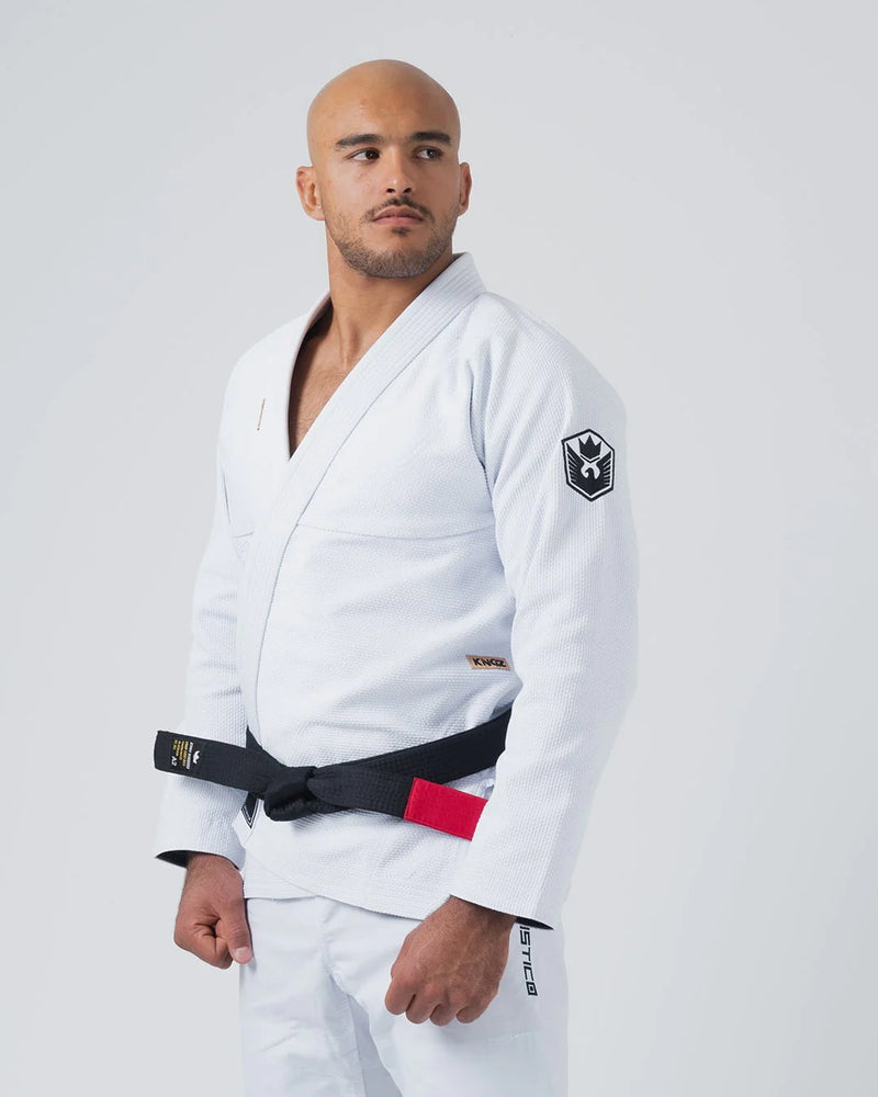 Kingz Balistico 4.0 Brazilian Jiu Jitsu Gi