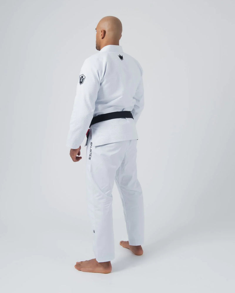 Kingz Balistico 4.0 Brazilian Jiu Jitsu Gi