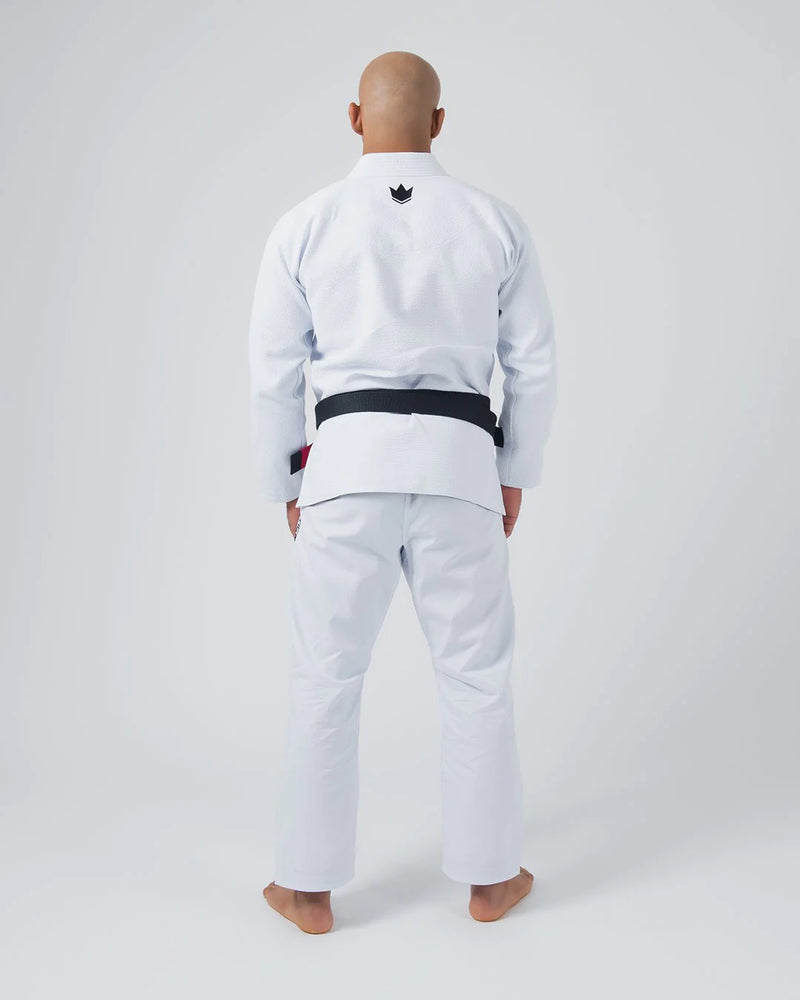 Kingz Balistico 4.0 Brazilian Jiu Jitsu Gi