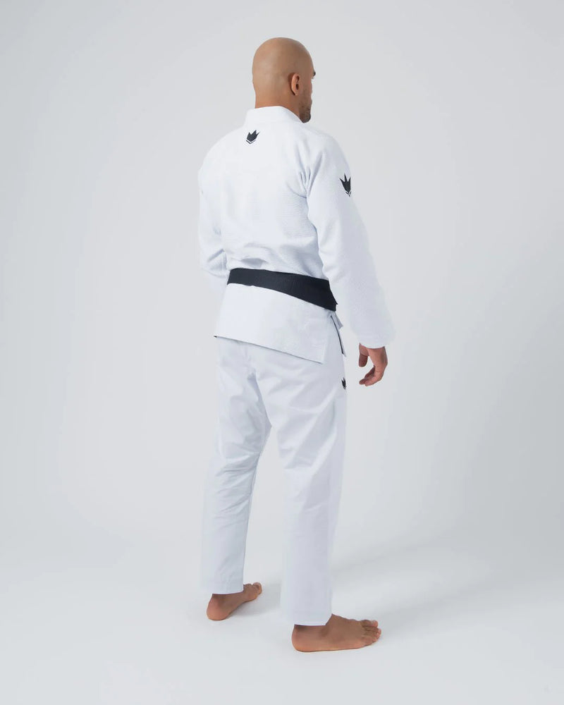 Kingz Balistico 4.0 Brazilian Jiu Jitsu Gi