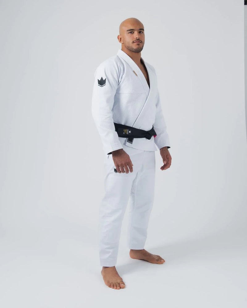 Kingz Balistico 4.0 Brazilian Jiu Jitsu Gi