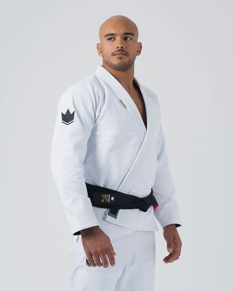 Kingz Balistico 4.0 Brazilian Jiu Jitsu Gi