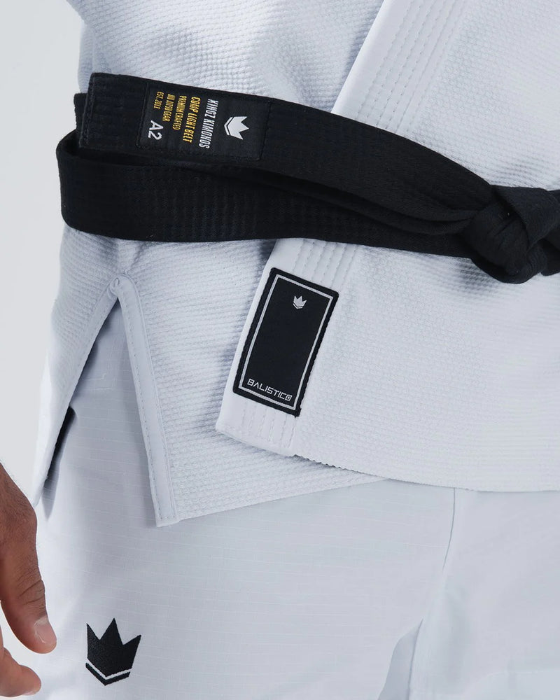 Kingz Balistico 4.0 Brazilian Jiu Jitsu Gi